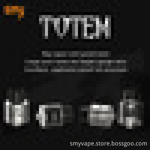 SMY Best selling with gift package Rebuildable new rda tank Totem / new product Totem